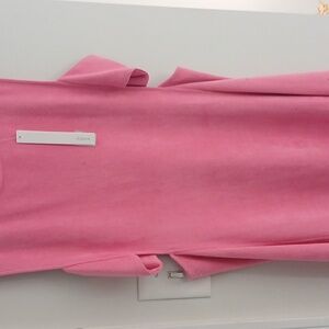 Cut out Pink Dress by AQUA Size L